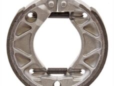 Remschoen-SET Yamaha 09 BW'S/JOG/NEO'S 4T+2T RMS