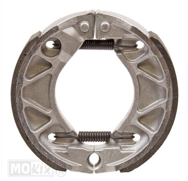 Remschoen-SET Yamaha 09 BW'S/JOG/NEO'S 4T+2T RMS
