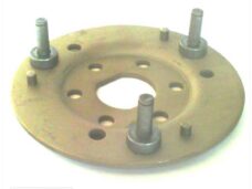 SYM MIO Drive Plate Compl