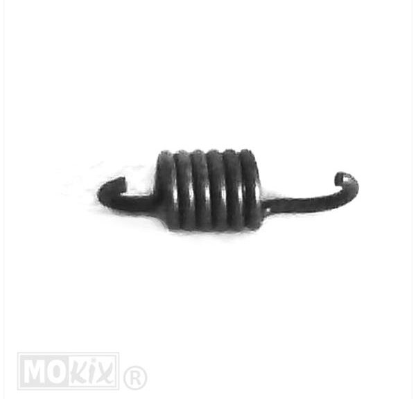 SYM MIO Trekveer