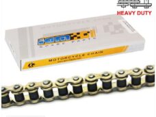 Ketting IGM 428 146L Heavy Duty Goud