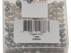 Kogels 7mm Per 144stuks
