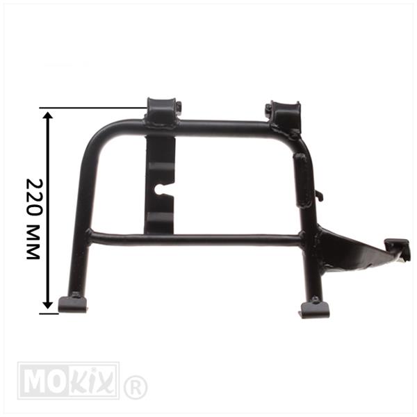 Middenstandaard SYM Fiddle/Allo/Orbit IGM