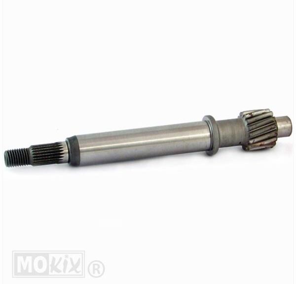 Primaire-AS SYM MIO 50/ Tonik 50 4T ORG