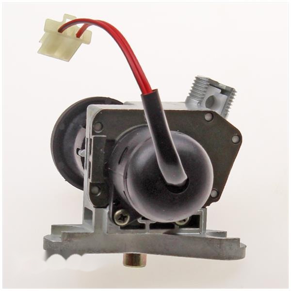 Contactslot Honda Dylan 125cc SET Elec - Afbeelding 2