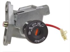Contactslot Honda Dylan 125cc SET Elec