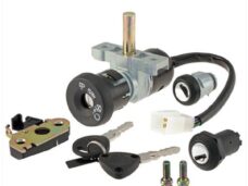 Contactslot Malaguti Centro 50/125cc SET RMS