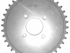 Achtertandwiel Cyclo 38t - Beta