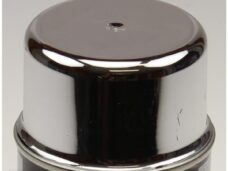 SPB Aircrafts Chroom Zilver 400ml - Motip