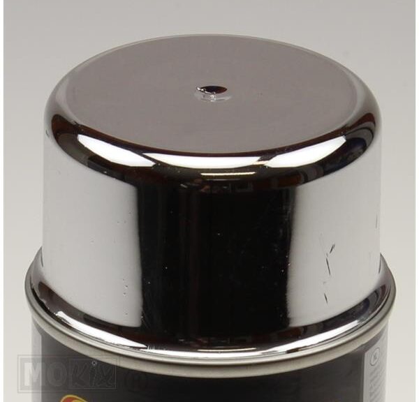 SPB Aircrafts Chroom Zilver 400ml - Motip