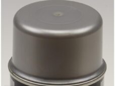 SPB Aircrafts Hittebestenig ALU. 400ml - Motip