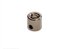 GAS Nippel UNI 5.5x 5.5mm 1.8mm (25)