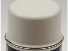 SPB Aircrafts WIT Hoog Glans  400ml - Motip