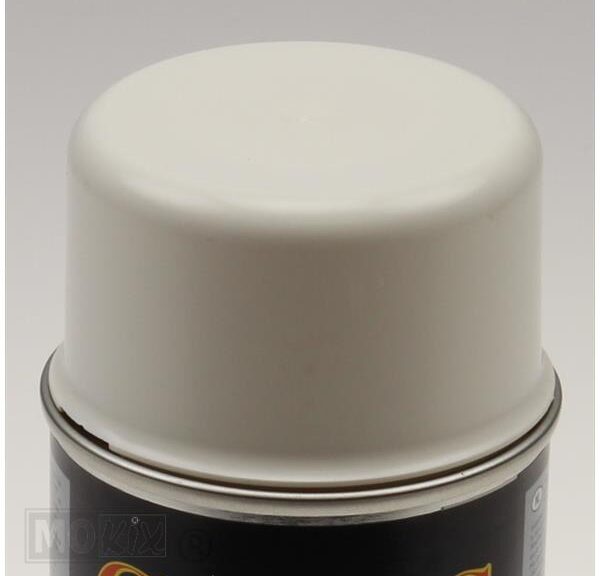 SPB Aircrafts WIT Hoog Glans  400ml - Motip