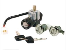 Contactslot Honda SH 50cc Scoopy NT 96-01 SET RMS