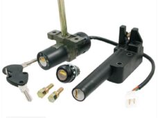 Contactslot Aprilia Leonardo 1999/2001 125cc SET - RMS