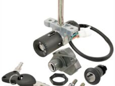 Contactslot Aprilia Sportcity 125/150cc SET RMS