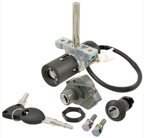 Contactslot Aprilia Sportcity 125/150cc SET RMS
