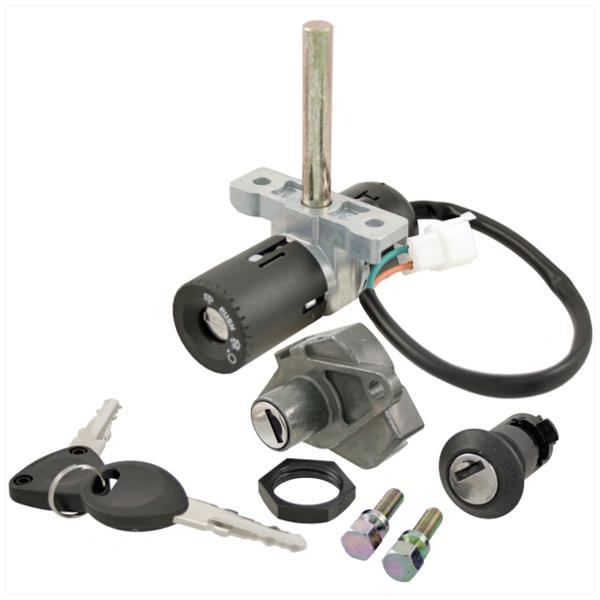 Contactslot Aprilia Sportcity 125/150cc SET RMS