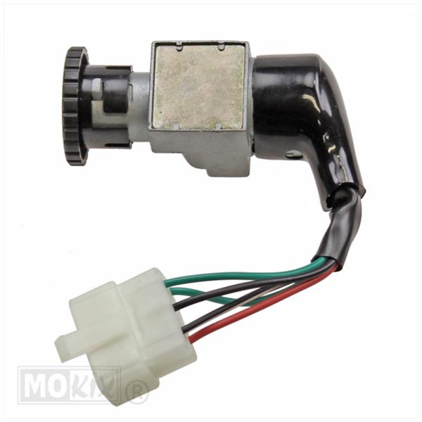 Contactslot Kymco Dink 50-125cc SET - Afbeelding 2