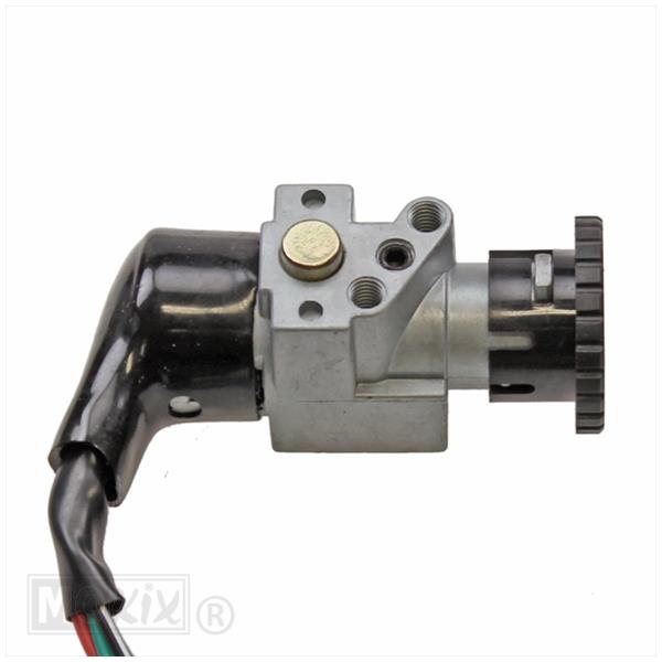Contactslot Kymco Dink 50-125cc SET - RMS