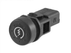 Start Knop Piaggio Runner ET2 Rond - RMS