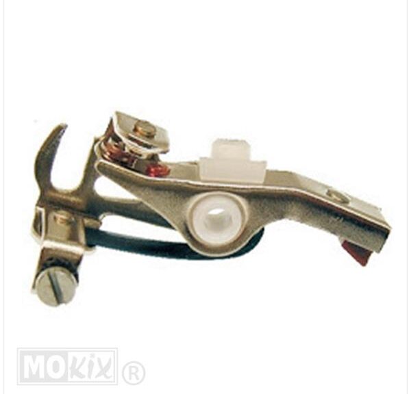 Contactpunten Vespa Classic Sprint/GTR 150 Effe
