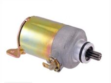 Startmotor Aprilia/Piaggio 99-"01 125 Mojito" - RMS