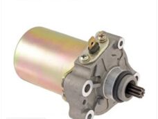 Startmotor Piaggio 97"-02" Runner/Typhoon 125/180"