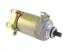 Startmotor Aprilia Leonardo 99-02 (Rotax) - RMS