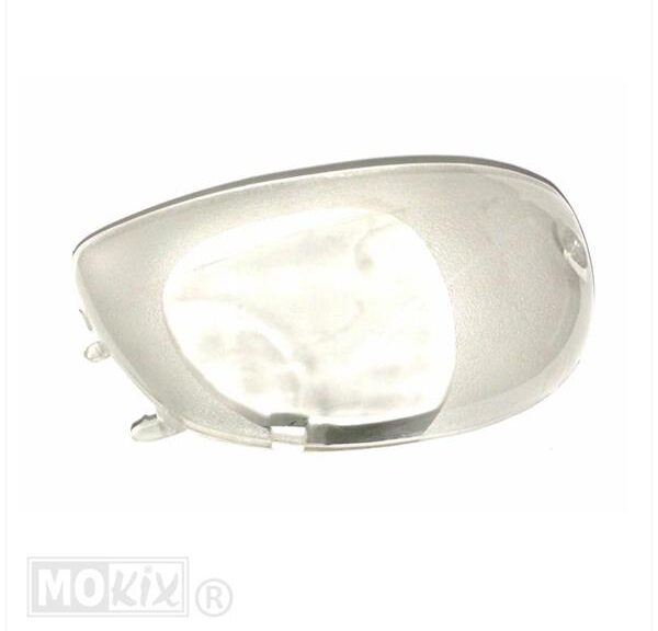 RAW-BOL Glas LV Beta Ycon