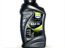 Voorvork Olie SAE 15 Eurol 500ml