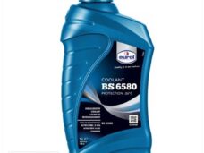 Koelvloeistof Eurol (-26) Blauw 1Ltr
