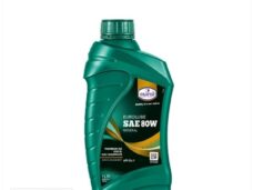 Motorolie SAE 80W GLI  Eurol 1Lt