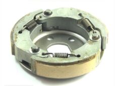 Koppelingsegment Minarelli/Piaggio 107mm STD - Supertec