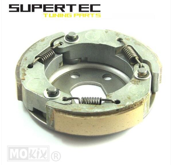 Koppelingsegment Minarelli/Piaggio 107mm STD - Supertec