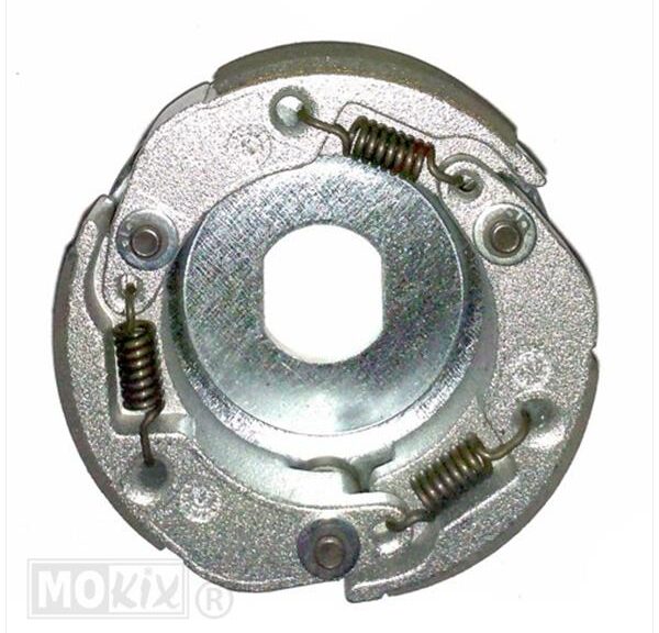 Koppelingsegment Minarelli 105mm STD Supertec