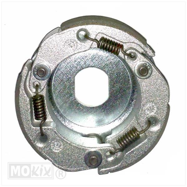 Koppelingsegment Minarelli 105mm STD Supertec