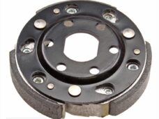 Koppelingsegment Minarelli 105mm Verstelbaar - Supertec