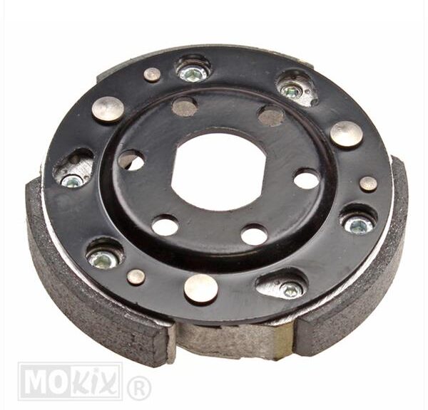 Koppelingsegment Minarelli 105mm Verstelbaar - Supertec