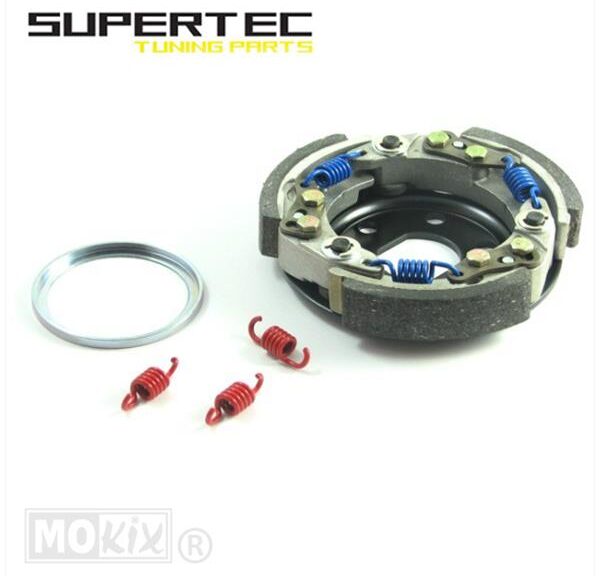 Koppelingsegment China 2T e2/MORINI 110mm Racing - Supertec