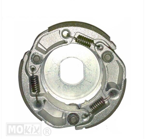 Koppelingsegment Minarelli 107mm Race RMS