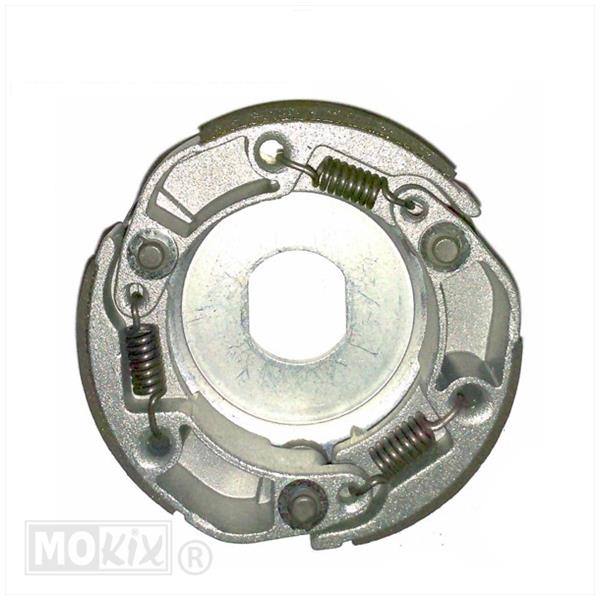 Koppelingsegment Minarelli 107mm Race RMS