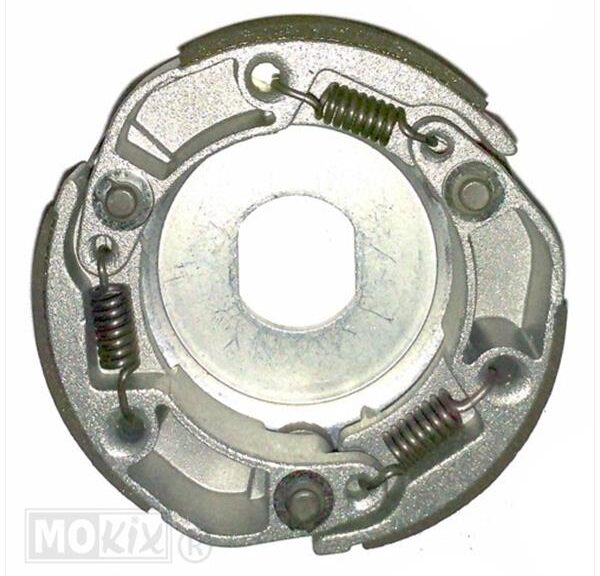 Koppelingsegment Minarelli 105mm Race RMS