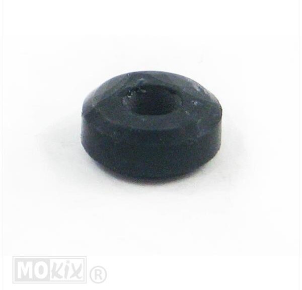 Piaggio LX KM Wormklemrubber NSL-NPS