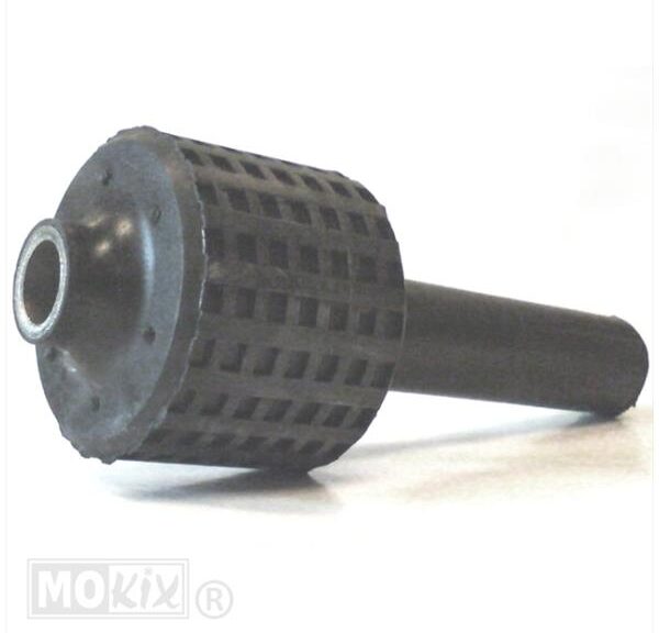 Motorsilentblok Piaggio ZIP/TPH 2T 42.5x10x108 ORG