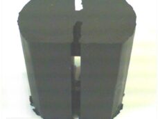 Subframe-Rubber Piaggio C25-C30 Klein