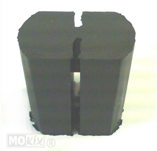 Subframe-Rubber Piaggio C25-C30 Klein