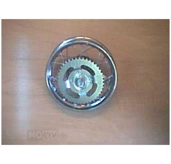 Achterwiel 10 CPL Beta MC 10/10"