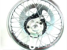Achterwiel 12 CPL Beta MC 12/15"